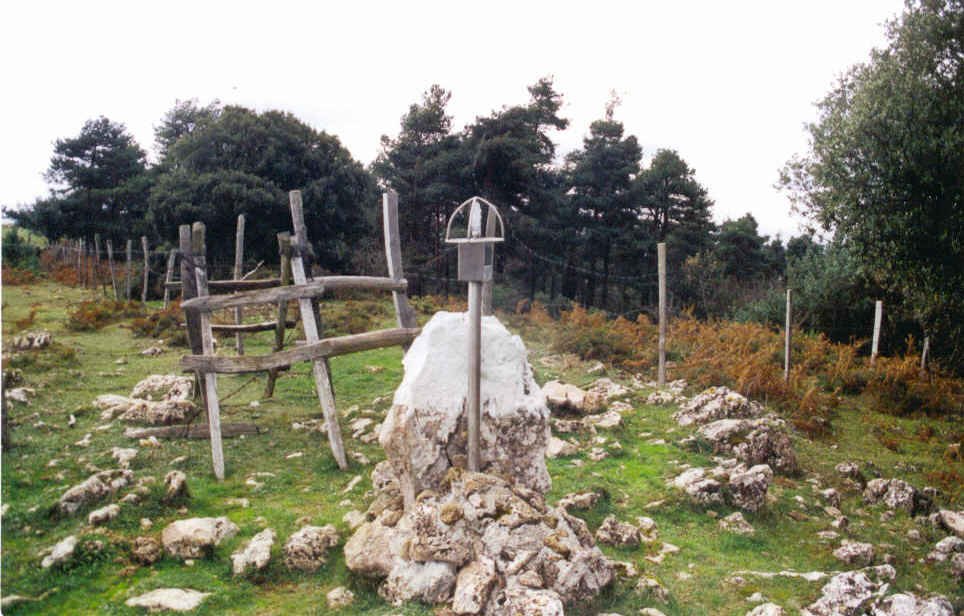 Raso Tontorrean
