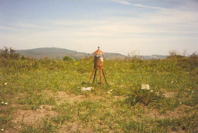 Tontorra