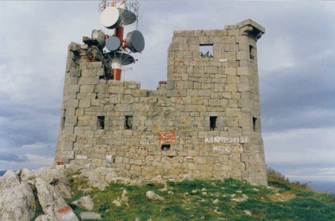 Tontorra
