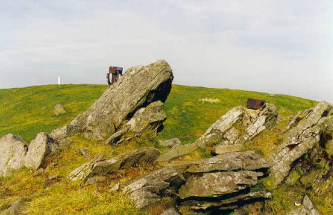 Tontorra