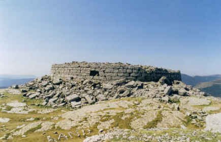 Tontorra