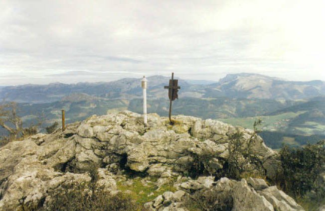 Tontorra