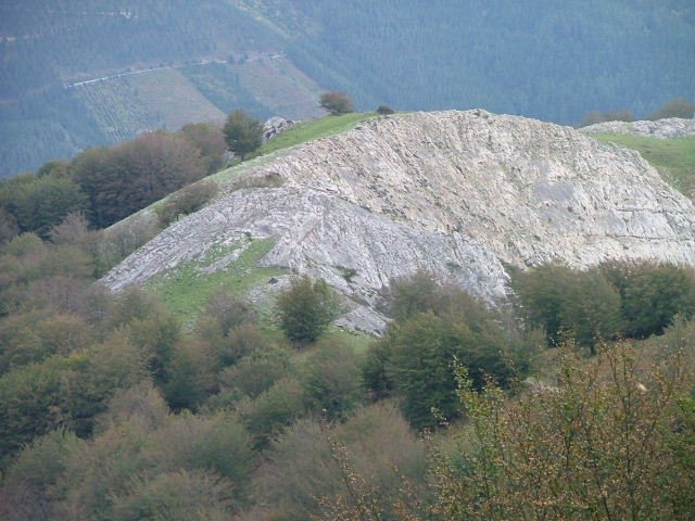 ANDASTO IPIZTETIK