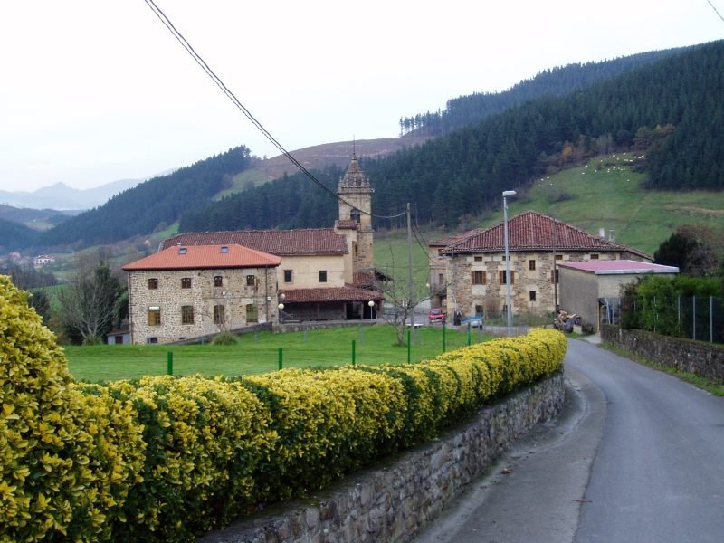 Arrazola