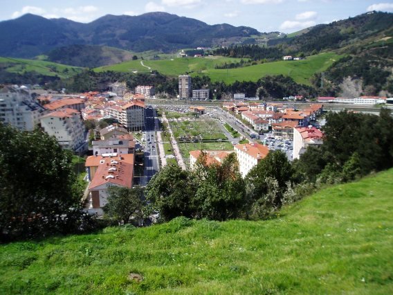 Deba