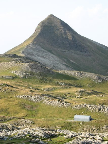 Hegoaldetik