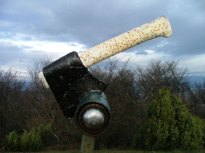 ARRIETAKO BUZOIA