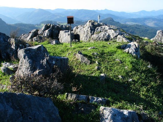 Tontorra
