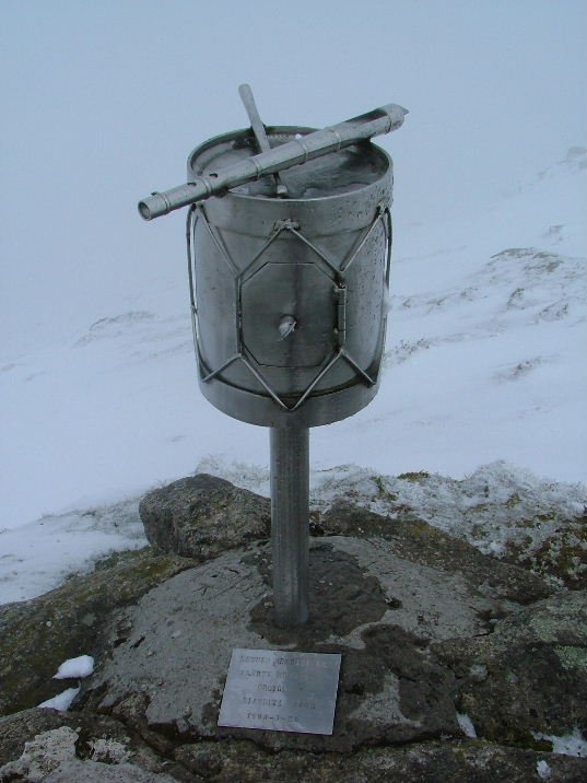 BIANDITZEKO BUZOIA