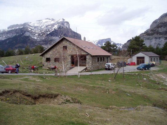 Gabarditoko aterpea