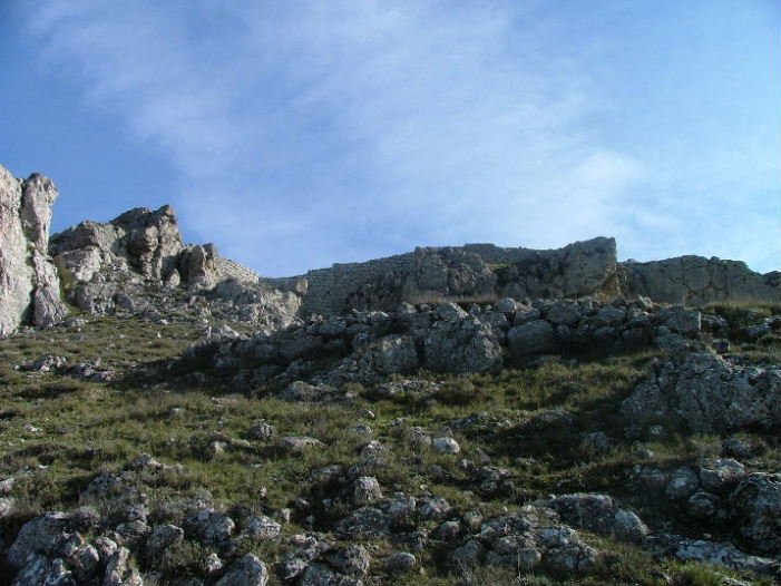 ALDAPA GORA