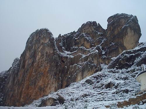Peña Luenga