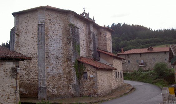 Murueta