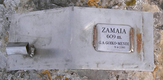 Buz?n Zamaia