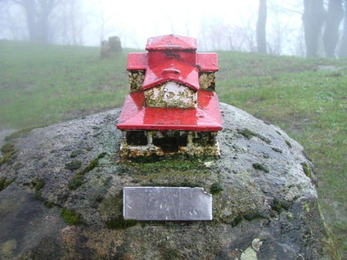 GOROSTIAGAKO BUZOIA