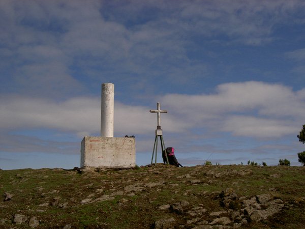 Cima Kamaraka