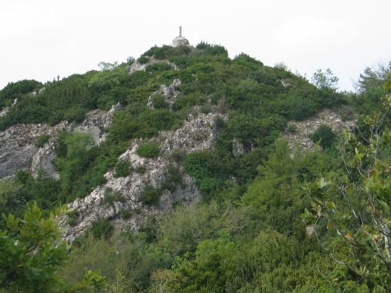Tontorra
