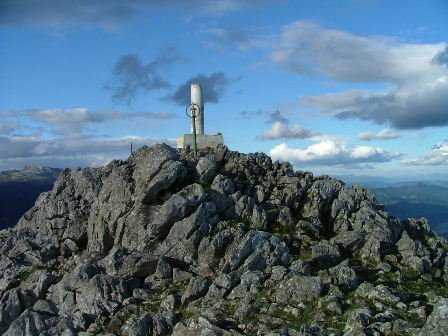 TONTORRA