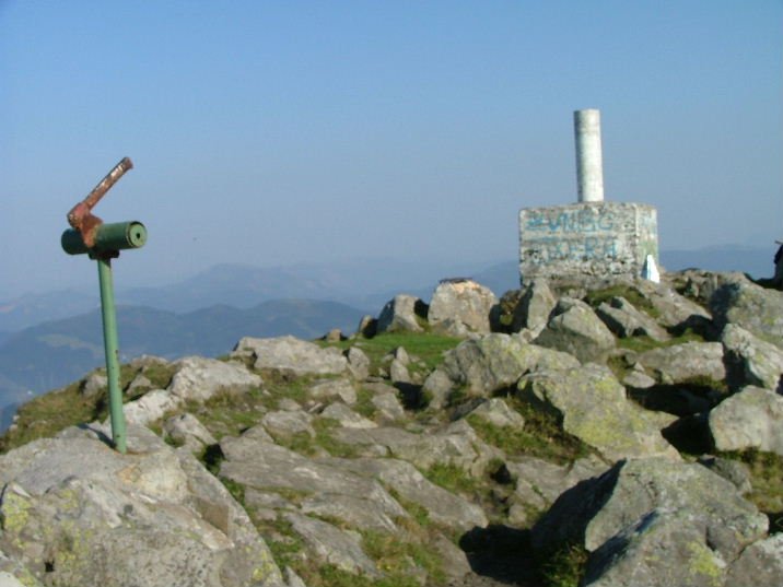 OIZKO TONTORRA