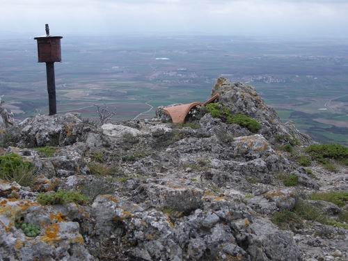 Peñas Jembres