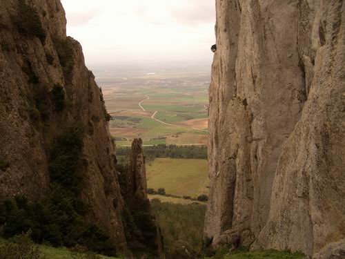 Peñas Jembres