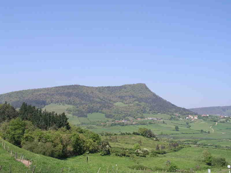 Peregaña