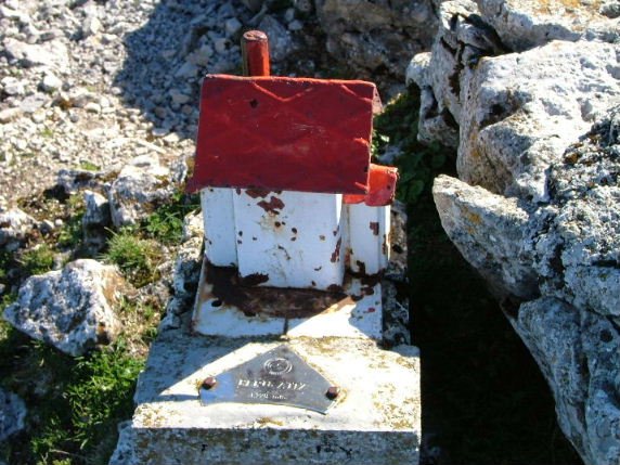 BUZOIA
