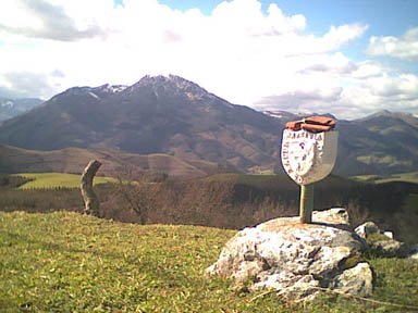 Izarraitz