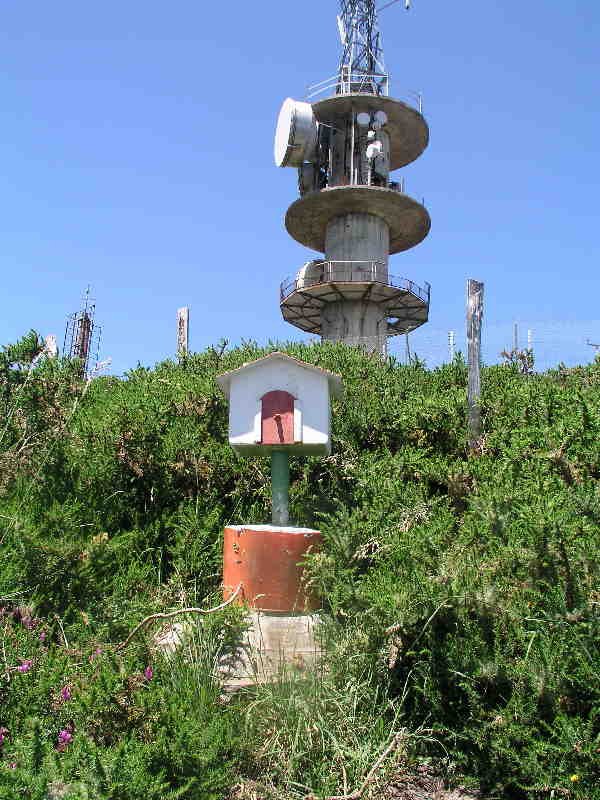 Tontorra 2004