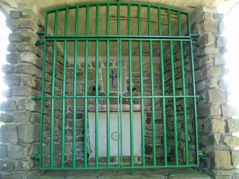 Kapera tontorrean
