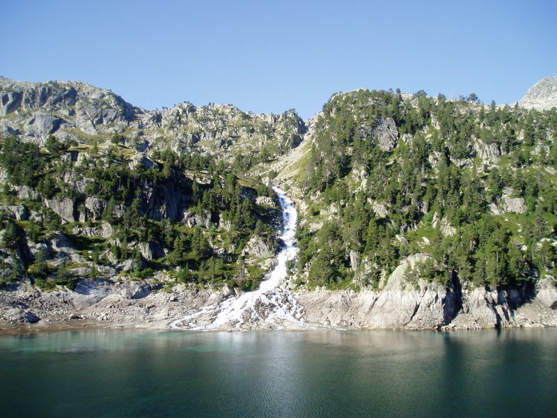 Restanca aintzira