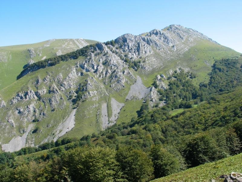 HMko ikuspegia