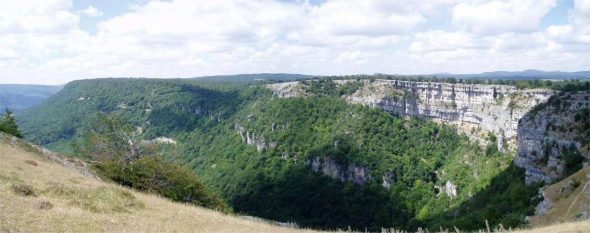 Urederra