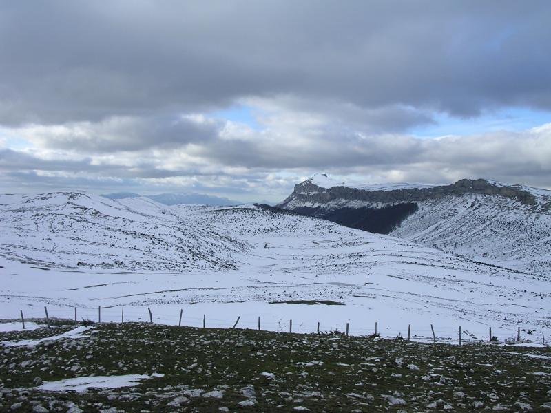Beriain 