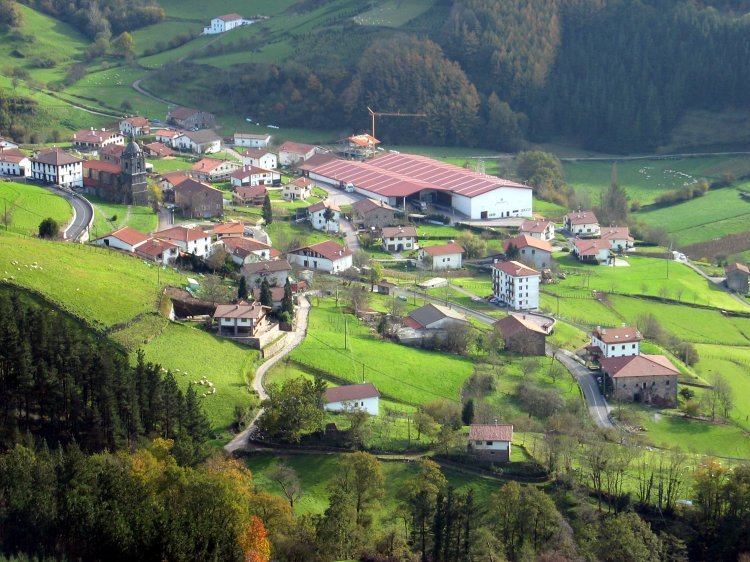 Elduain