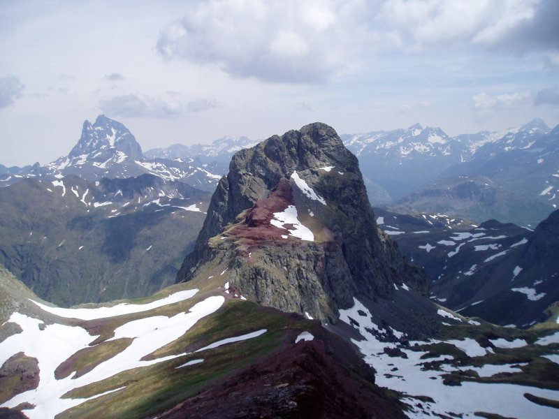 Bertizetik ikusita