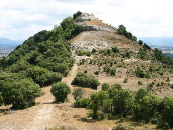 San Victor muinoa