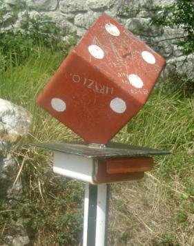 Dado Atxarre