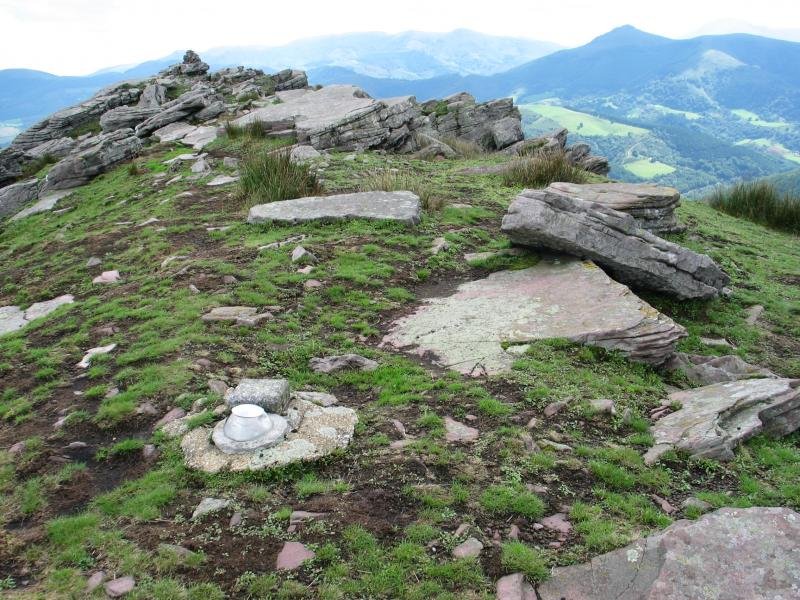 Tontorra