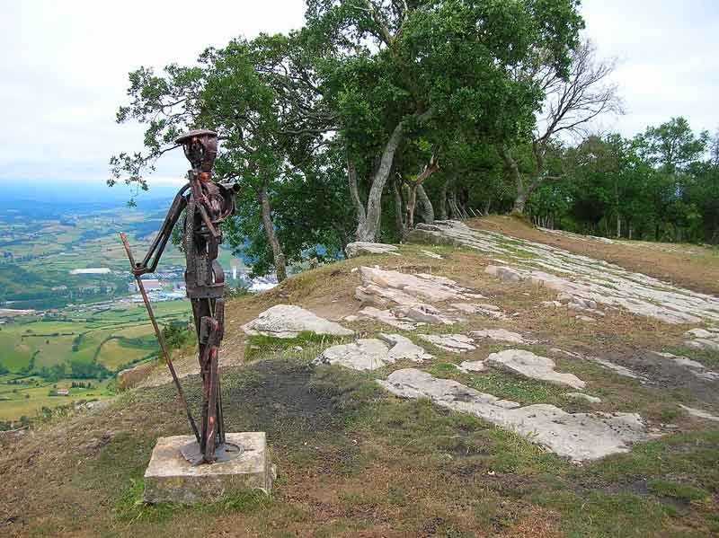 Cima de Babio.