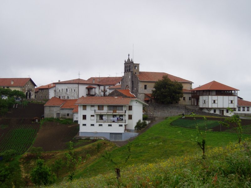 Amoroto