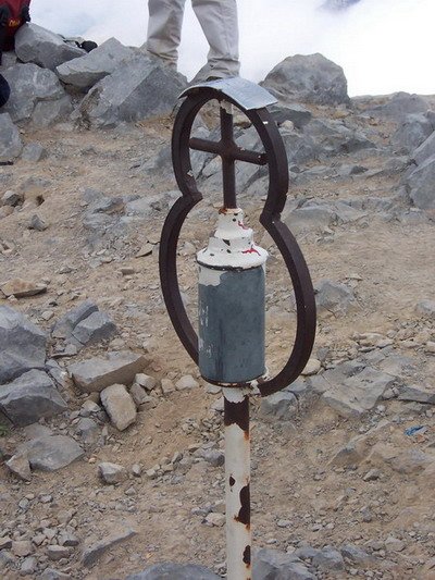 Buzun del Bisaurin