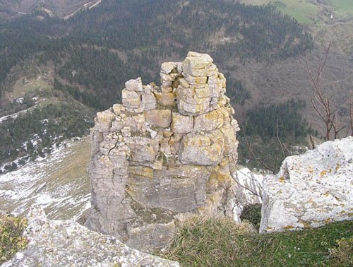 Pico del Ahorcado