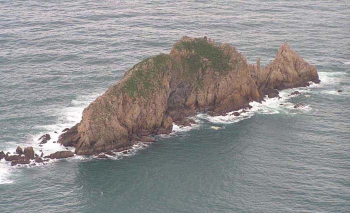 Isla