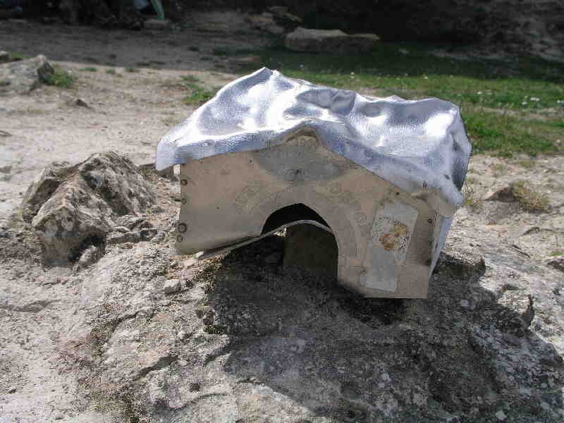 Buzoia
