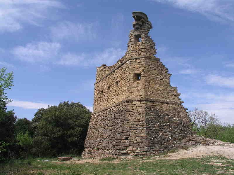 Tontorra