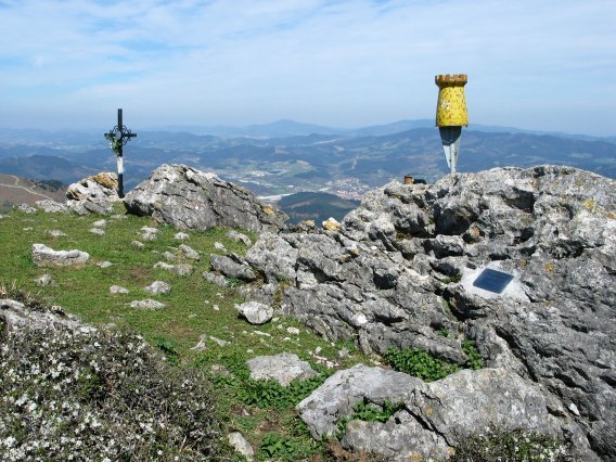 Tontorra