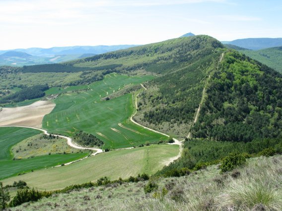 Hegoaldera