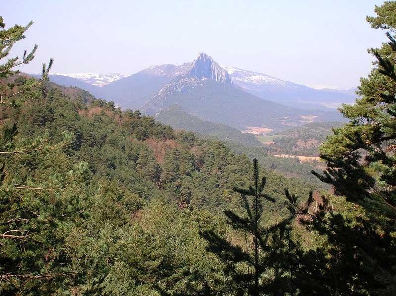 Karria desde Costoria.