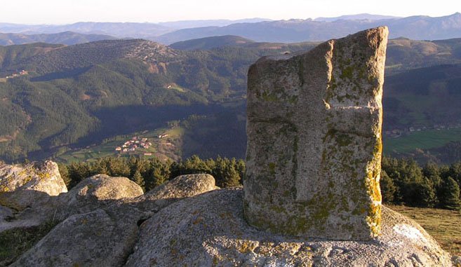 Cruz del Unzueta